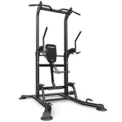FLYBIRD PT6 Power Tower and Pull Up Bar