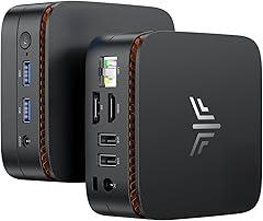 KAMRUI AK1PLUS N95 Mini PC