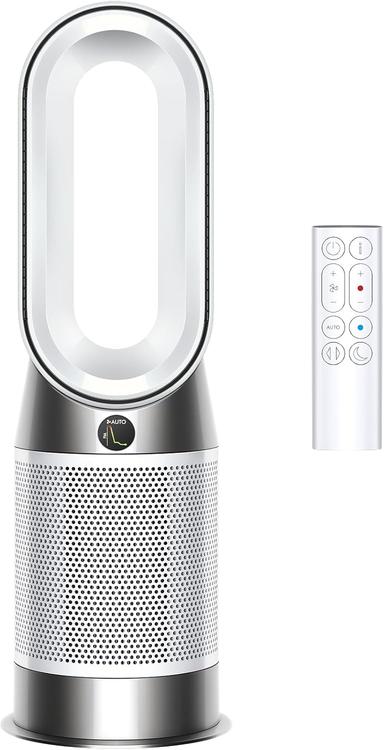dyson fan
