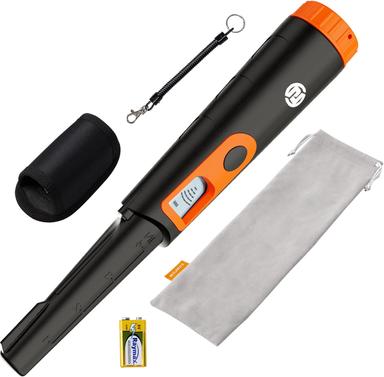 Pinpointer Metal Detector