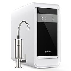 SimPure Q3-600 Reverse Osmosis Water Filtration System