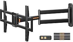 Perlegear Corner TV Wall Mount Bracket