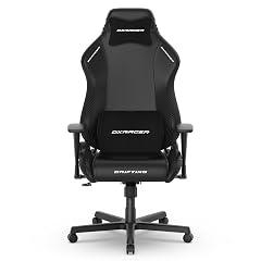 DXRacer Drifting Gaming Chair Black