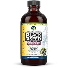 Amazing Herbs Black Seed Oil