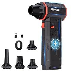 Gooloo F5S Cordless Air Duster