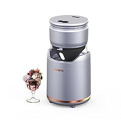 BRIOBITE Ice Cream Maker Machine