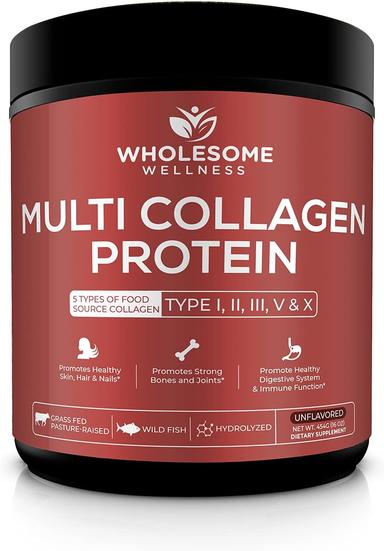 collagen powder