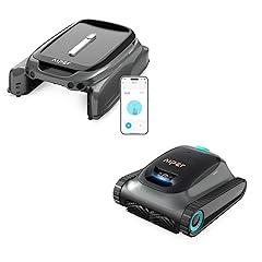 AIPER Surfer S1 Skimmer & Scuba S1 Cleaner