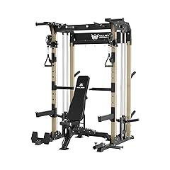 Major Fitness F22 Multi-Functional Power Rack