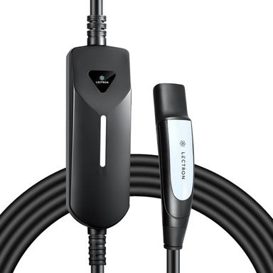 portable ev charger