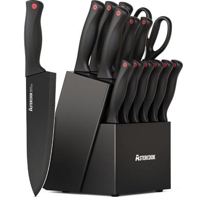 kitchen knife set