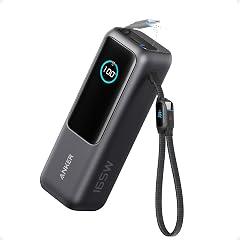 Anker Power Bank 25,000mAh Triple 100W