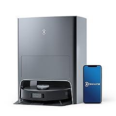 ECOVACS DEEBOT X1 Omni Robot Vacuum and Mop