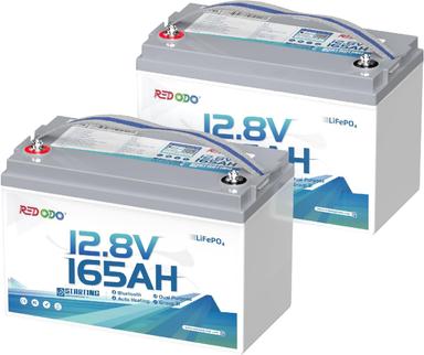 lithium rv batteries
