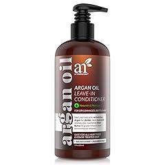 Artnaturals Argan Oil Leave-In Conditioner