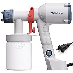 Tilswall Ultra-Light Electric Paint Sprayer