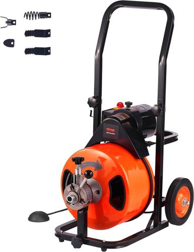 Drain Auger