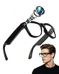 Coucur AI Smart Glasses with Camera