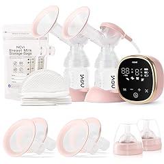 NCVI 8782 Double Electric Breast Pump
