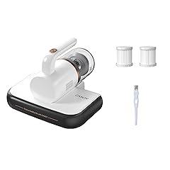 Candy Mattress Vacuum Cleaner UV Sanitizer