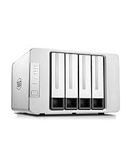 TerraMaster F4-423 4-Bay NAS Server