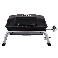 Char-Broil 1-Burner Portable Propane Grill