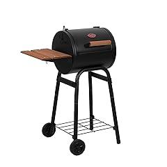 Char-Griller Patio Pro E1515 Charcoal Grill