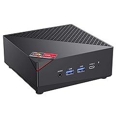 KAMRUI Mini PC Ryzen 7 5825U