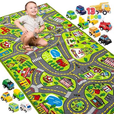 cars for kids