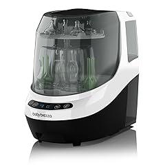 Baby Brezza Bottle Washer Pro - Sterilizer & Dryer