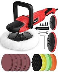AVID POWER Car Buffer Polisher Kit