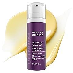 Paula's Choice Clinical Retinol Treatment Cream