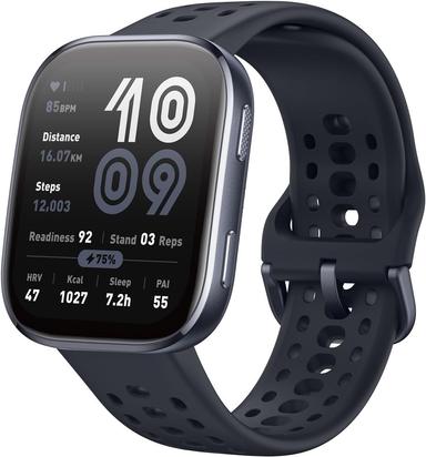 amazfit smart watch