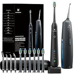 HUACO CARE Oral Clean Kit Combo