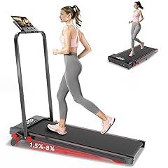 Ecogou 3-in-1 Under Desk Treadmill