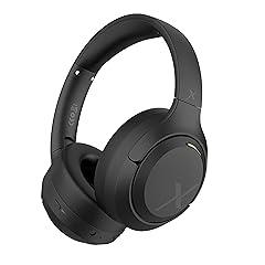 Riwbox Hybrid Noise Cancelling Bluetooth Headphones
