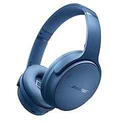 Bose QuietComfort Bluetooth Headphones, Blue Dusk