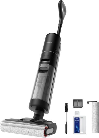 vacuum mop