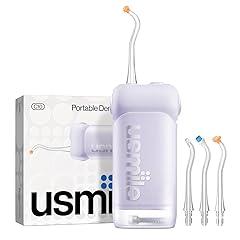 Usmile C10 Portable Water Flosser