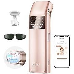 Salloot IPL Laser Hair Removal Trinity 10