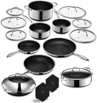 gordon ramsay pans