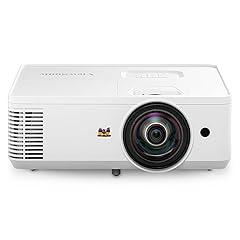 ViewSonic PS502W 4000 Lumens WXGA Projector