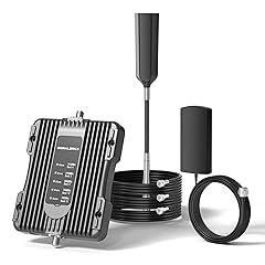 SignalBrick Vehicle Cell Signal Booster