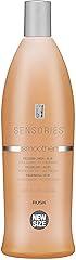 RUSK Sensories Smoother Leave-In Conditioner 35 oz