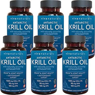 Krill Oil