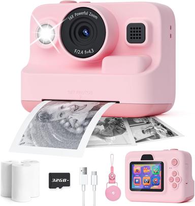instant camera