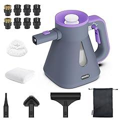Awasky Handheld Steam Cleaner Kit