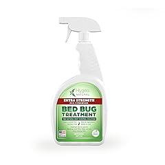 Hygea Natural Bed Bug & Mite Spray