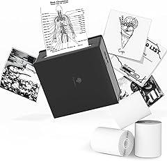 Phomemo M02 Mini Bluetooth Thermal Printer