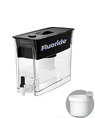 Waterdrop Water Filter Dispenser